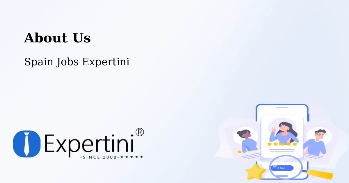 About Expertini Recruitment Platform  – Ares - Ares, Spain Jobs Expertini