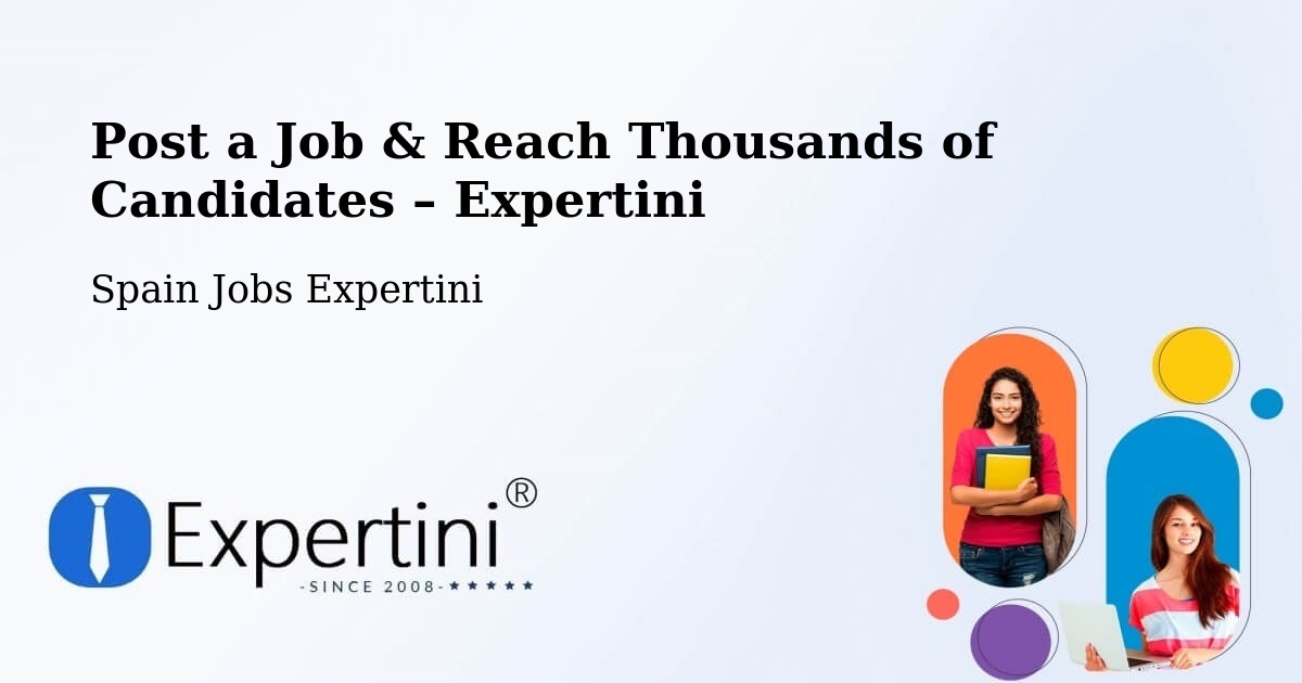 Post a Job in Ares – Hire the Right Talent - Ares, Spain Jobs Expertini