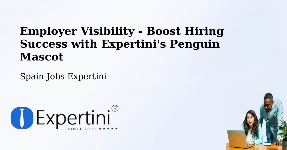 CV and Resume Visibility Optimization – Ares - Spain Jobs Expertini